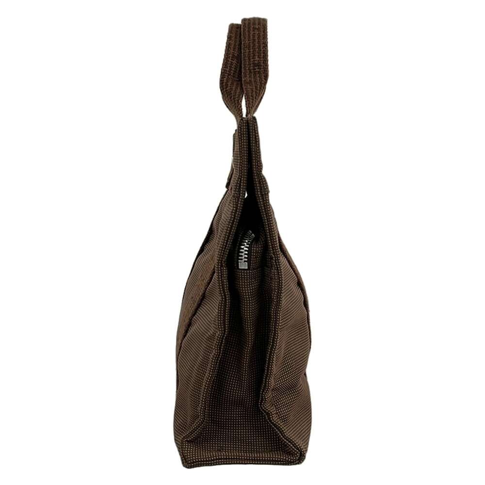 Hermès Her Line Tote PM Tote Bag Polyamide Polyester - Picture 4 of 11